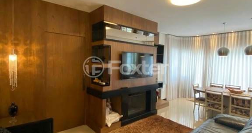 Apartamento com 2 quartos à venda na Rua Paul Harris, 346, Centro, Canela