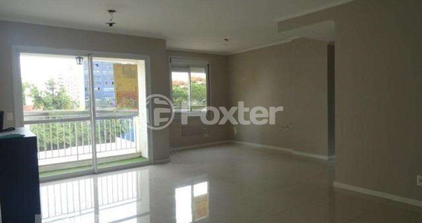 Apartamento com 3 quartos à venda na Rua Frederico Guilherme Ludwig, 80, Centro, Canoas