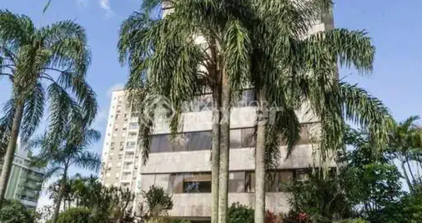 Cobertura com 4 quartos à venda na Rua Carlos Pasinato, 75, Centro, Canoas