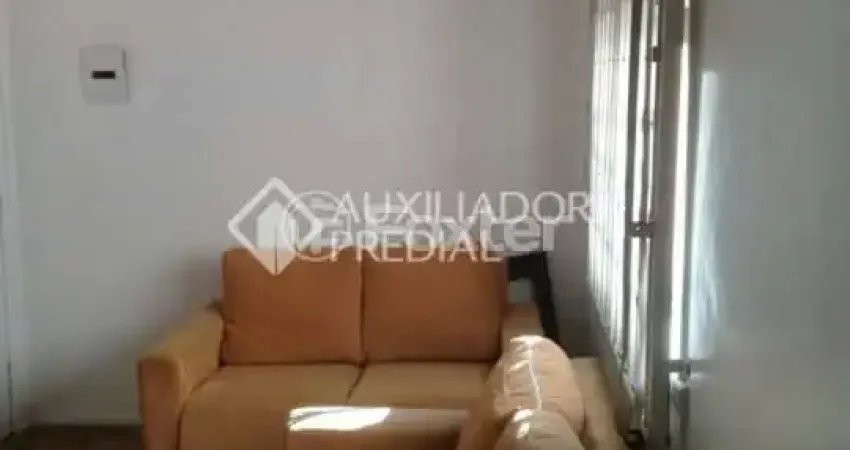 Apartamento com 3 quartos à venda na Rua Engenheiro Fernando Mendes Ribeiro, 95, Santo Antônio, Porto Alegre