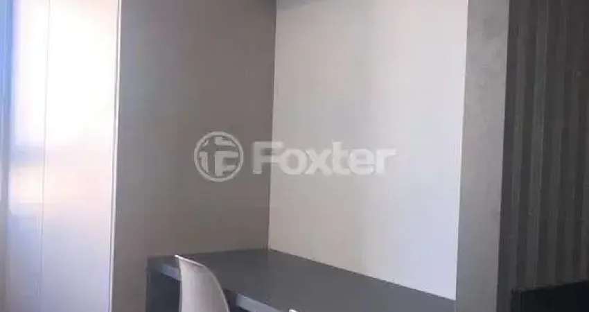 Apartamento com 1 quarto à venda na Avenida dos Cubanos, 146, Partenon, Porto Alegre
