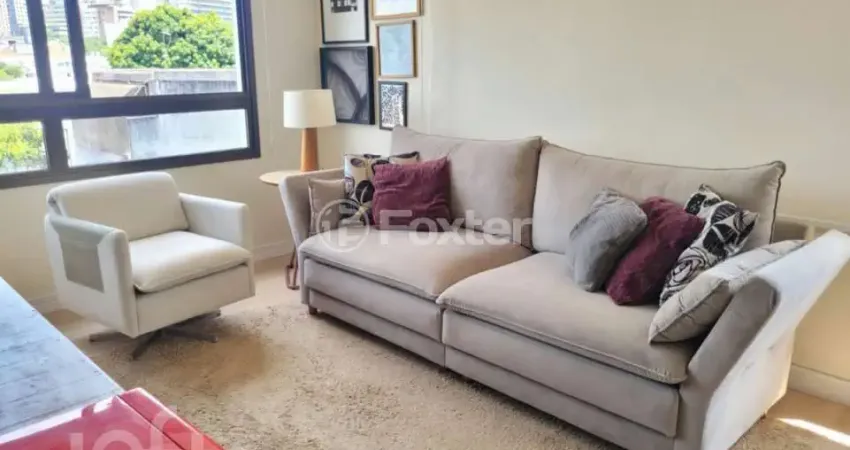 Apartamento com 2 quartos à venda na Rua Vasco da Gama, 926, Bom Fim, Porto Alegre