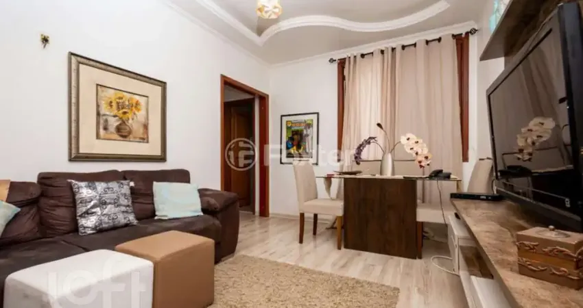 Apartamento com 2 quartos à venda na Rua Eudoro Berlink, 380, Auxiliadora, Porto Alegre