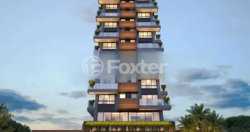 Apartamento com 3 quartos à venda na Rua Almirante Gonçalves, 122, Menino Deus, Porto Alegre