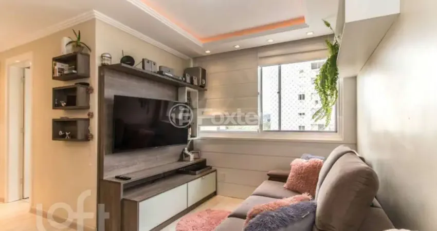 Apartamento com 3 quartos à venda na Avenida Engenheiro Francisco Rodolfo Simch, 720, Sarandi, Porto Alegre