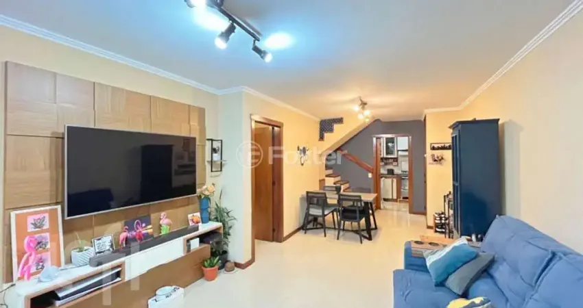 Cobertura com 3 quartos à venda na Rua Doutor Pereira Neto, 685, Tristeza, Porto Alegre