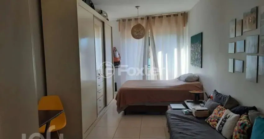 Apartamento com 1 quarto à venda na Rua Lopo Gonçalves, 485, Cidade Baixa, Porto Alegre