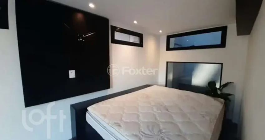 Cobertura com 1 quarto à venda na Rua da República, 555, Cidade Baixa, Porto Alegre