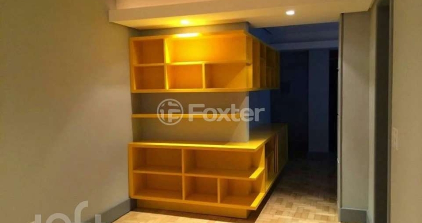 Apartamento com 1 quarto à venda na Rua Celeste Gobbato, 244, Praia de Belas, Porto Alegre