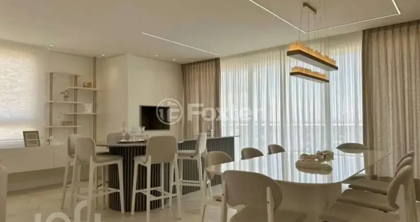 Apartamento com 3 quartos à venda na Rua Caxias, 899, Centro, Esteio