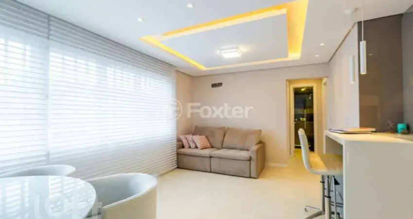 Apartamento com 2 quartos à venda na Rua Cruz Jobim, 213, Jardim Itu Sabará, Porto Alegre