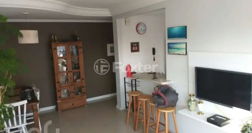 Apartamento com 2 quartos à venda na Rua Veador Porto, 222, Santana, Porto Alegre