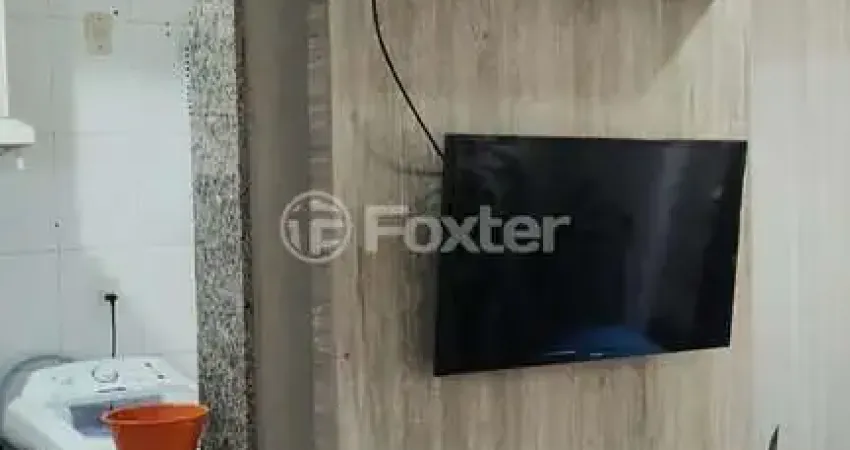 Apartamento com 1 quarto à venda na Avenida Cristóvão Colombo, 33, Floresta, Porto Alegre