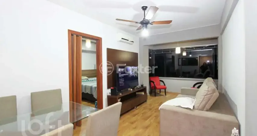 Apartamento com 1 quarto à venda na Avenida Ipiranga, 8799, Partenon, Porto Alegre