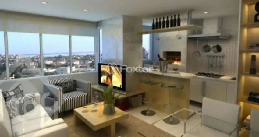 Apartamento com 2 quartos à venda na Avenida da Cavalhada, 4414, Cavalhada, Porto Alegre