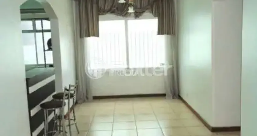 Apartamento com 2 quartos à venda na Rua Doutor Campos Velho, 1695, Cristal, Porto Alegre