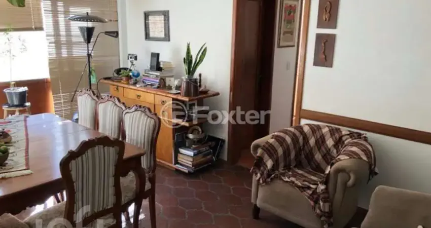 Apartamento com 2 quartos à venda na Rua Passo da Pátria, 80, Bela Vista, Porto Alegre