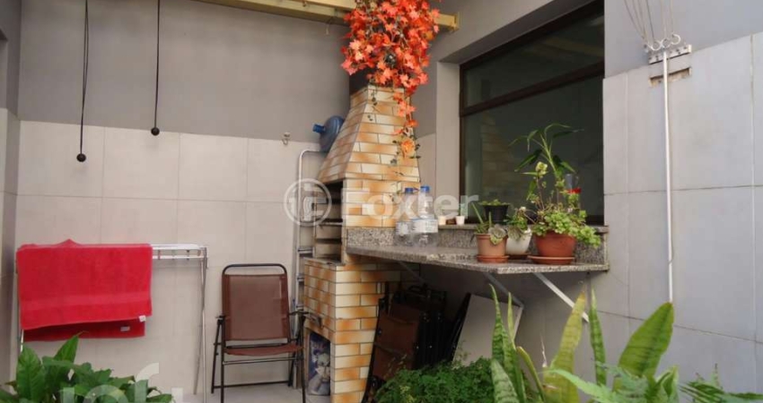 Apartamento com 2 quartos à venda na Rua Dona Adda Mascarenhas de Moraes, 504, Jardim Itu Sabará, Porto Alegre