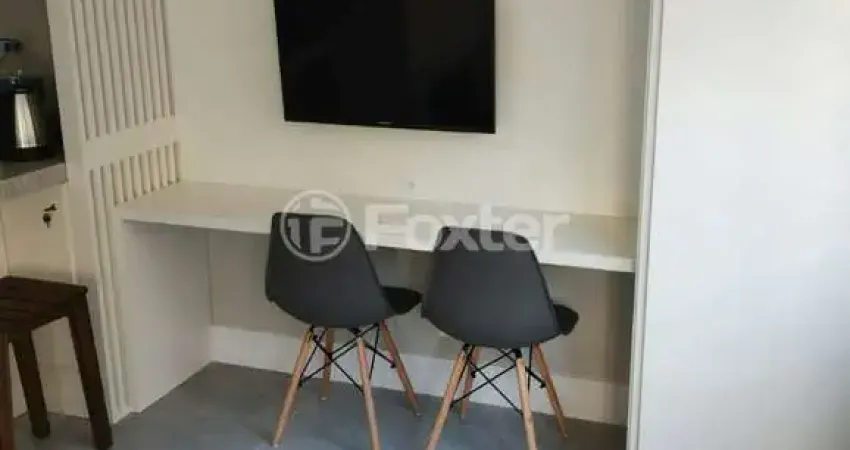 Apartamento com 1 quarto à venda na Avenida João Pessoa, 735, Centro Histórico, Porto Alegre