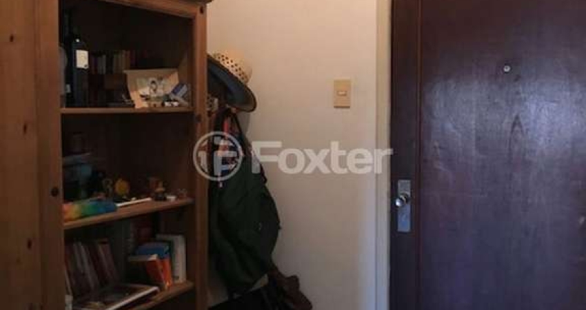 Apartamento com 2 quartos à venda na Rua São Manoel, 298, Rio Branco, Porto Alegre