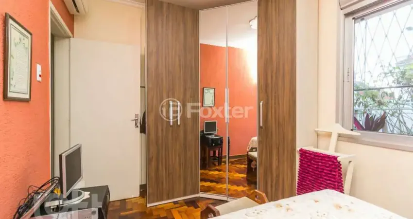 Apartamento com 3 quartos à venda na Rua Onze de Agosto, 42, São João, Porto Alegre