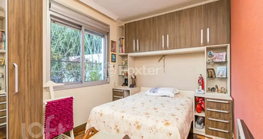 Apartamento com 3 quartos à venda na Rua Onze de Agosto, 42, São João, Porto Alegre
