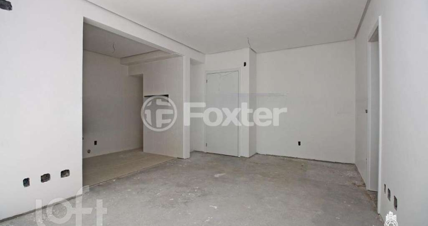 Apartamento com 2 quartos à venda na Rua Carlos Von Koseritz, 741, São João, Porto Alegre