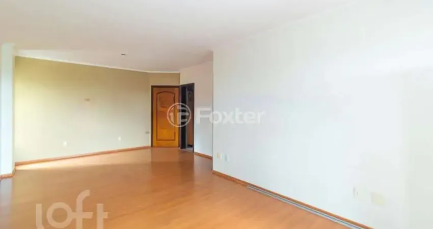 Apartamento com 3 quartos à venda na Avenida Nestor Valdman, 43, Jardim Itu Sabará, Porto Alegre