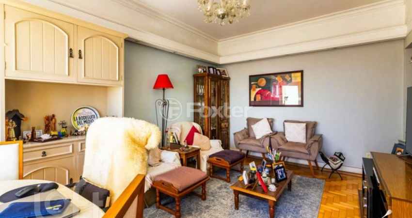 Apartamento com 3 quartos à venda na Rua André Puente, 475, Independência, Porto Alegre