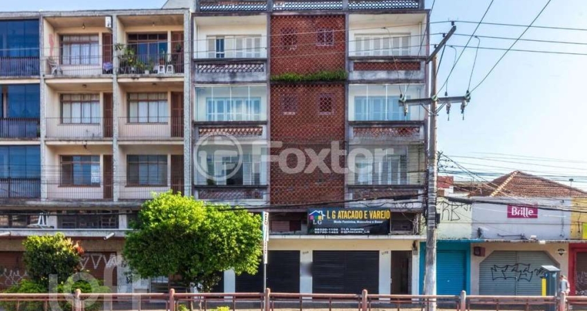 Apartamento com 2 quartos à venda na Avenida Assis Brasil, 2052, Cristo Redentor, Porto Alegre