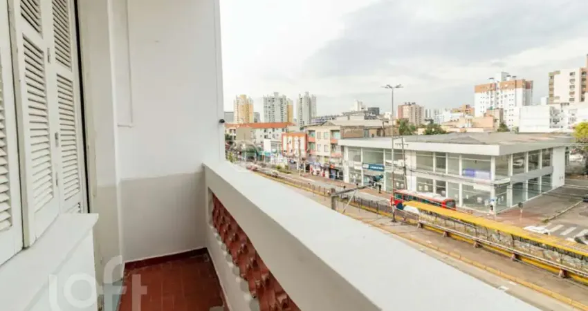 Apartamento com 2 quartos à venda na Avenida Assis Brasil, 2052, Cristo Redentor, Porto Alegre