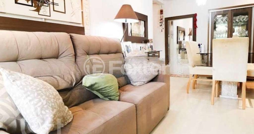 Apartamento com 3 quartos à venda na Rua Marcone, 360, Partenon, Porto Alegre