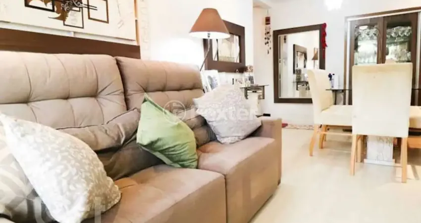 Apartamento com 3 quartos à venda na Rua Marcone, 360, Partenon, Porto Alegre