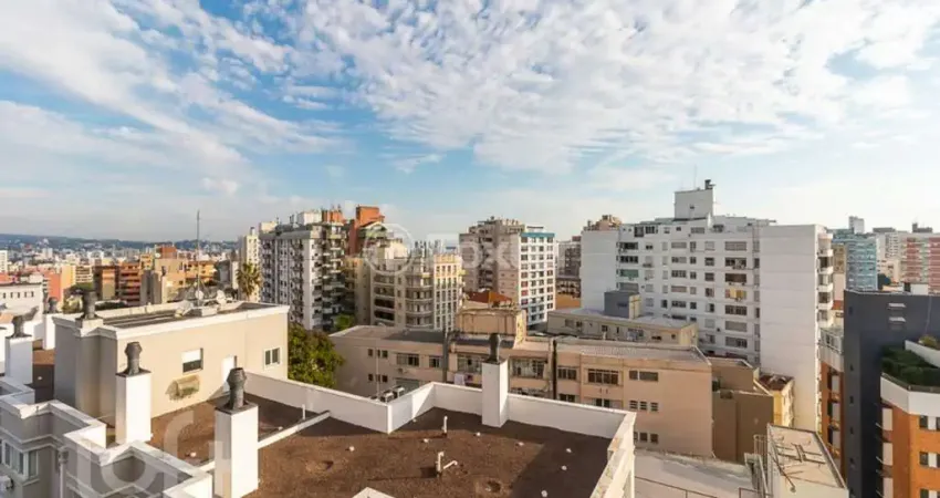 Apartamento com 3 quartos à venda na Rua André Puente, 185, Independência, Porto Alegre