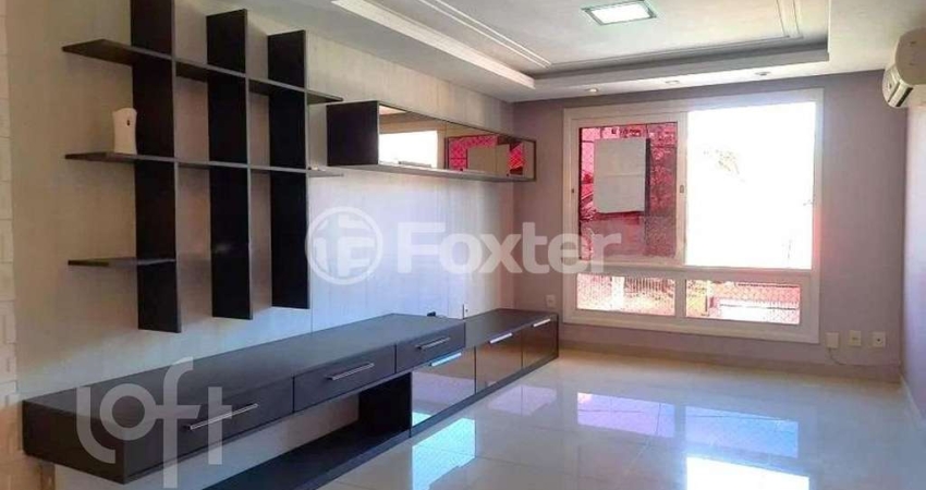 Apartamento com 3 quartos à venda na Rua General João de Deus Martins, 70, Passo da Areia, Porto Alegre