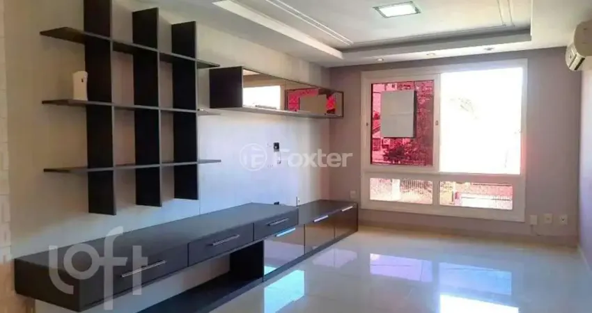 Apartamento com 3 quartos à venda na Rua General João de Deus Martins, 70, Passo da Areia, Porto Alegre