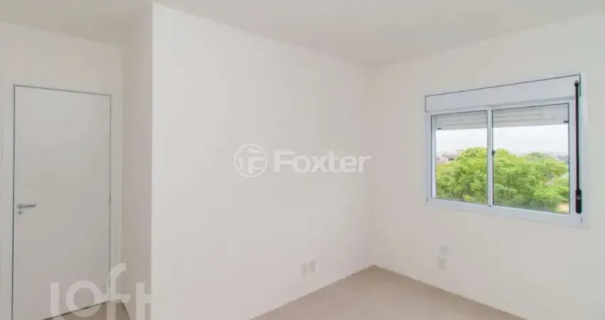 Apartamento com 2 quartos à venda na Rua Carumbé, 130, Bom Jesus, Porto Alegre