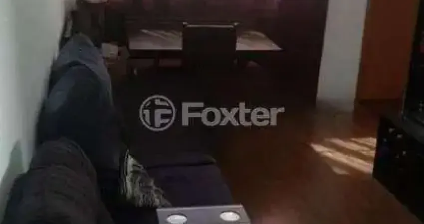 Apartamento com 2 quartos à venda na Rua Ada Vaz Cabeda, 400, Jardim Leopoldina, Porto Alegre