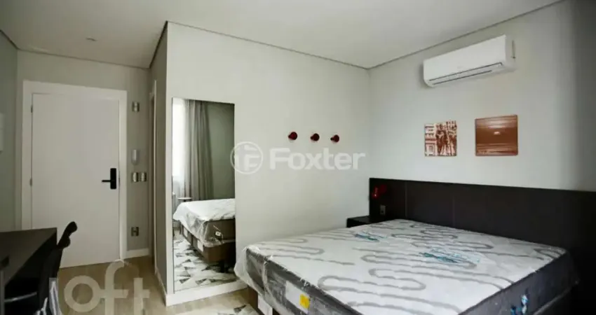 Apartamento com 1 quarto à venda na Rua Senhor dos Passos, 154, Centro, Porto Alegre