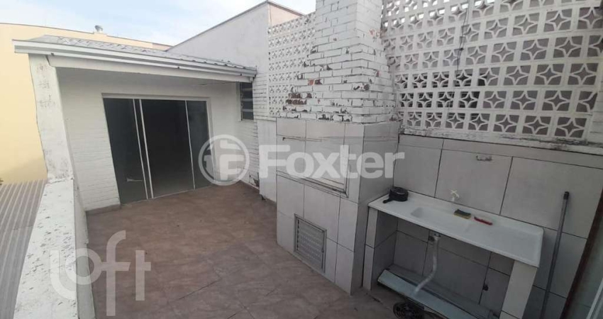 Cobertura com 1 quarto à venda na Avenida Bento Gonçalves, 4541, Partenon, Porto Alegre