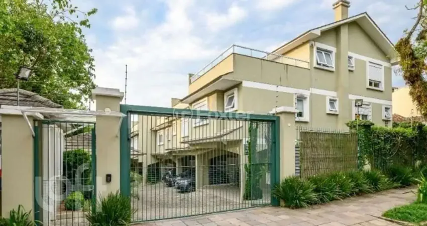 Casa em condomínio fechado com 3 quartos à venda na Rua Doutor Mário Totta, 382, Tristeza, Porto Alegre