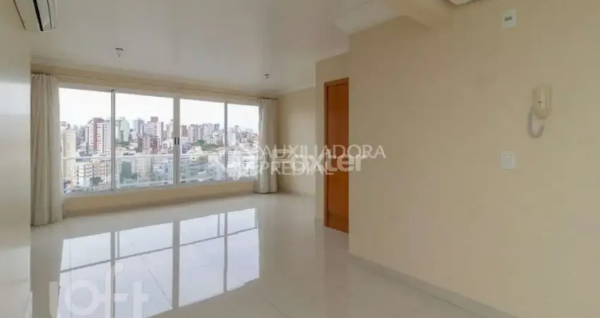 Apartamento com 3 quartos à venda na Rua Livramento, 525, Santana, Porto Alegre