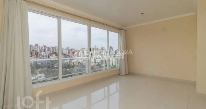 Apartamento com 3 quartos à venda na Rua Livramento, 525, Santana, Porto Alegre