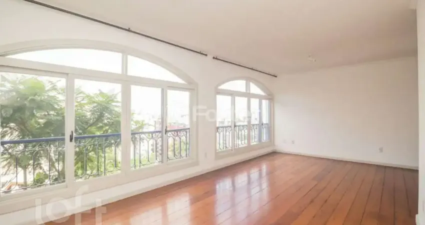 Apartamento com 3 quartos à venda na Rua Anita Garibaldi, 1122, Mont Serrat, Porto Alegre