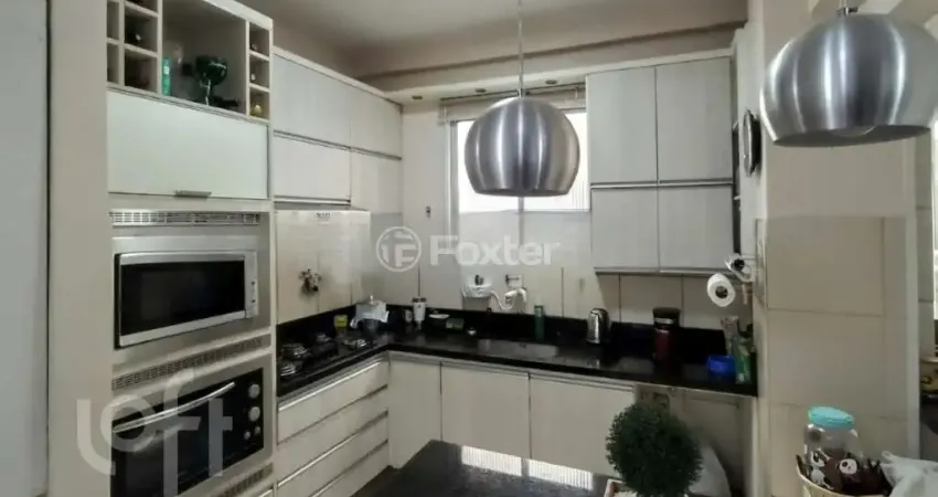 Apartamento com 3 quartos à venda na Avenida Venâncio Aires, 449, Farroupilha, Porto Alegre