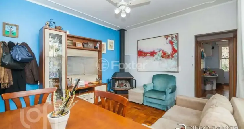 Apartamento com 2 quartos à venda na Rua Mariz e Barros, 211, Petrópolis, Porto Alegre