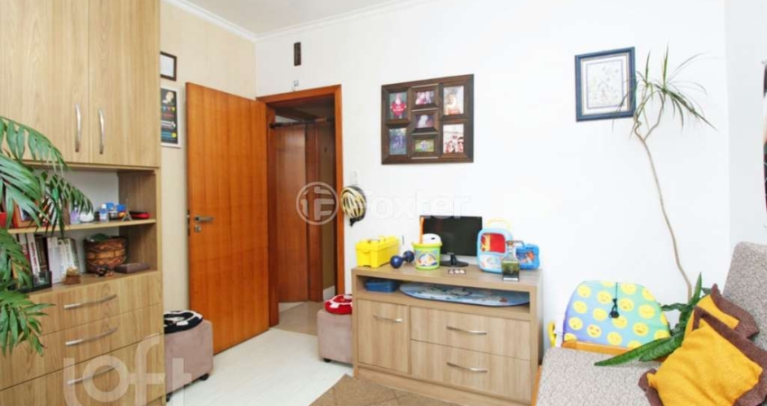 Apartamento com 3 quartos à venda na Avenida Protásio Alves, 3203, Petrópolis, Porto Alegre