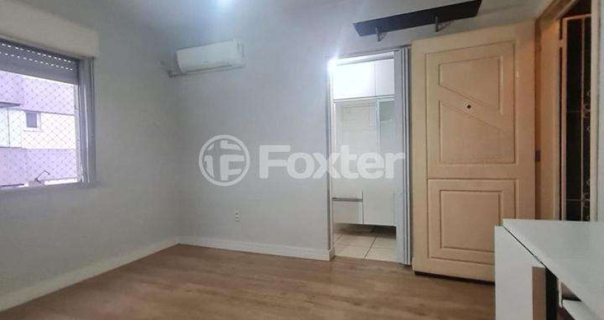 Apartamento com 1 quarto à venda na Rua Itaboraí, 705, Jardim Botânico, Porto Alegre