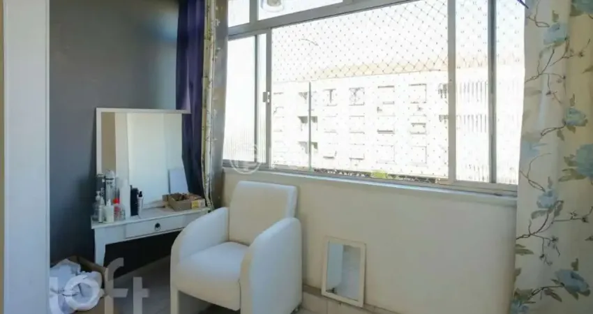 Apartamento com 3 quartos à venda na Rua Santos Dumont, 577, São Geraldo, Porto Alegre