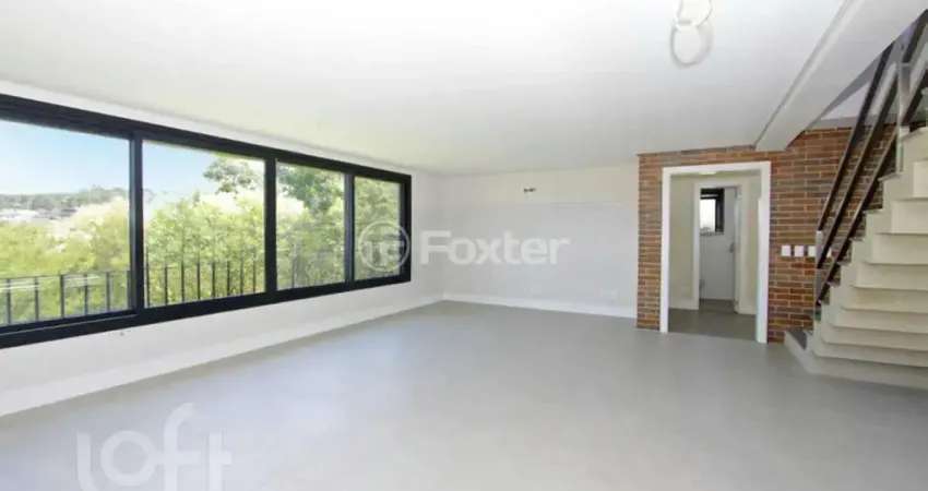 Casa em condomínio fechado com 4 quartos à venda na Estrada das Três Meninas, 1501, Vila Nova, Porto Alegre